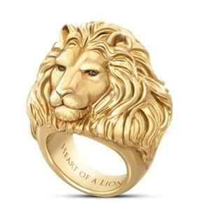 Men's Ring
